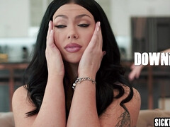 Tetas grandes, Penetracion con dedos, Lesbiana, Lamidas, Masturbación, Pequeña, Coño, Adolescente