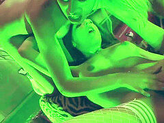 Enna succulent y Erika Sevilla