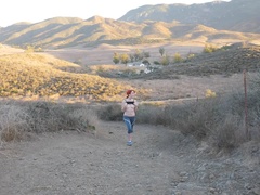 En gros plan de très près, Extrême, Massage, Masturbation, Orgasme, Public, Solo, Jouets