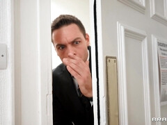 18 jaar, Kont, Pijpbeurt, Lul, Zwart, Hardcore, Kut duiken, Trio