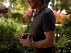 Culo, Chica, Mamada, Familia, Lamidas, Orgasmo, Coño, Tetas