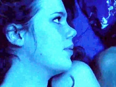 デカパイ, 気狂い, 女, 下着, 淫乱熟女, 裸, オマンコ, オッパイの