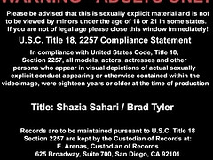 Enthousiasteling, Grote kont, Grote lul, Pijpbeurt, Rondborstig, Zwart, Interraciaal, Tieten likken