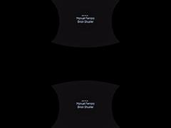 Tridimensionnel, Public, Réalité, Rétro ancien