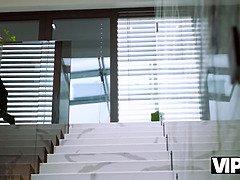 美人, 茶髪の, 浮気者, チェコ, 彼女, Hd, タトゥー, オッパイの