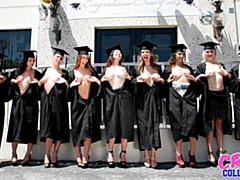 ブロンド, カワイイ, 彼女, ハードコア, アウトドア, ハメ撮り, 公共, 現実