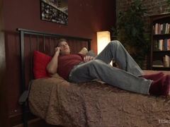 In den arsch, Blasen