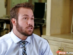 Cul, Gros seins, Faciale, Branlette thaïlandaise, Masturbation, Cheveux courts, Tatouage, Nénés