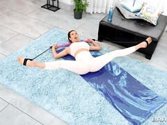 Culo, Chica, Mamada, Estrella porno, Coño, Tetas