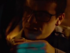 Milena Smit xxx video