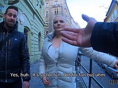 Grosse titten, Blondine, Geile alte tussi, Gehörnter ehemann, Europäisch, Hardcore, Hd, Realität