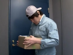 Mamada, Hd, Japonés, Adolescente