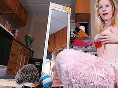 Большая жопа, Грязные слова, Мастурбация