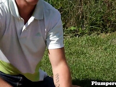 Belle grosse femme bgf, Sucer une bite, Rondelette, Tir de sperme, Hd, Énorme, Lingerie, Fils