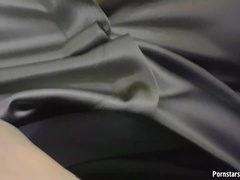 アナル, 黒人, ダブル開発, パンティ, オマンコ, 剃毛, ストッキング, おもちゃ