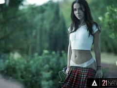 Grosser arsch, Hundestellung, Erotisch, Hd, Lecken, Monster, Muschi, Titten