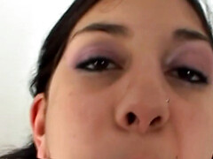 Inserción, Masturbación, Coño