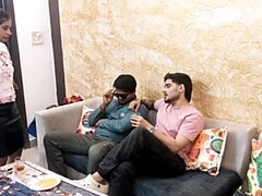 18 años, Sadomasoquismo, Novio, Pareja, Familia, Grupo, Sexo duro, Hd