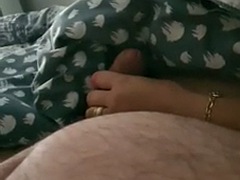 アナル, デカチン, デカパイ, フェラチオ, 手コキする, オナニー, タトゥー, オッパイの