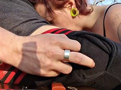 Leie, Grosser schwanz, Blasen, Europäisch, Deutsch, Handjob, Im freien, Jungendliche (18+)