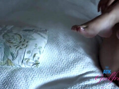 美女, デカ尻, デカパイ, フェラチオ, 巨乳な, カップル, 自然山雀, パイ刷り