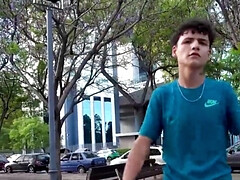 素人, フェラチオ, 茶髪の, イく瞬間, ゲイ, 手コキする, ポルノスター, ガリガリ