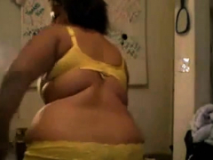 Amateur, Belle grosse femme bgf, Brunette brune, Grosse, Webcam