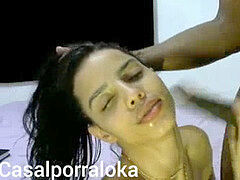 Ass-fuck, anal-sex, milf