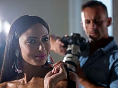 素人, デカチン, ラティーナ, なめる, オマンコ, ガリガリ, ティーン, オッパイの