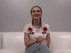 茶髪の, チェコ, 自然山雀