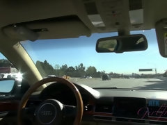 Amateur, Brunette brune, Petite amie, Petite femme, Piercing, Chatte, Rasée, Maigrichonne