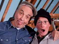 Anal, Cul, En levrette, Doigter, Léchez, Chatte, Adolescente, Plan cul à trois