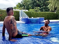 Deutsch, Freundin, Gruppe, Interrassisch, Milf, Pov, Titten, Nass