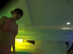 Asiatique, Japonaise