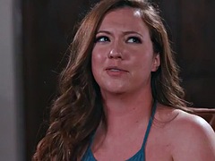 Man die toekijkt, Hardcore, Vrouw