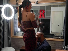 Anal, Tetas grandes, Negro, Mamada, Morena, Atragantadas, Puta, Tatuaje