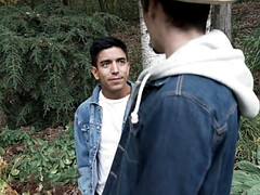 18, デカチン, 茶髪の, チン, ゲイ, Hd, 怪物, ポルノスター