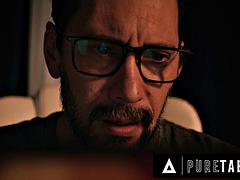 デカパイ, 捕まる, 黒人, 指いじり, Hd, 異人種間, 熟年, 現実