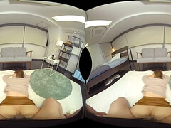 Asiático, Culo, Loco, Japonés, Desnudo, Pov, Coño, Tetas