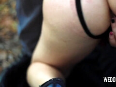 18 jahre, Arsch, Grosser arsch, Fetisch, Masturbation, Orgasmus, Im freien, Pov