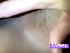 Indonesian Teen Asking To Be Fucked