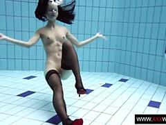 Sassy minx's water clip