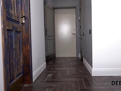 Blond, Hardcore, Hd, Huisgemaakt, Spijkerbroeken, Ruw, Russisch, Tiener