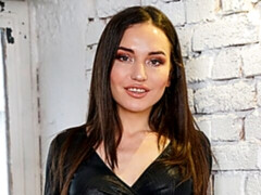 Gros cul, Brunette brune, Robe, Béant, Masturbation, Culottes ou slips, Rasée, Jouets