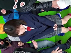 Amateur, Éjaculation interne