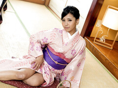 素人, アジア人, 茶髪の, オッパイの, バイブレーター