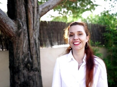 Enthousiasteling, Lieveling, Pijpbeurt, Hd, Roodharige vrouw