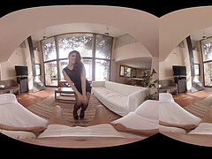 VirtualRealPorn.com - After soiree III