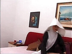 Masked Stud Fucks Hard - Big Cock Blowjob - Episode 1 HD Vintage