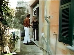 Блондинки, Минет, Пальцем, Немки, Волосатые, Секс без цензуры, Жесткий секс, Винтаж